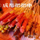 不夸张的说，这是我近两年最满意的一盘小龙虾
