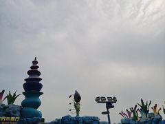 -西安华夏文旅水世界