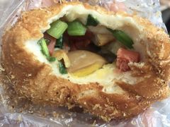 -惠源面包店(开禾路店)