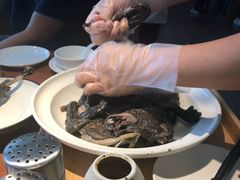 -黑鸡小馆(金源店)