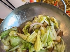 -九老汉·川渝江湖菜(合川路2店)
