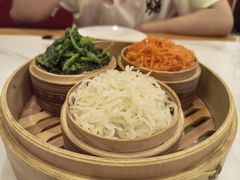 -晋阳春·山西菜·北京烤鸭(交大店)