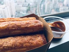 -巴黎贝甜(龙之梦购物中心虹口店)