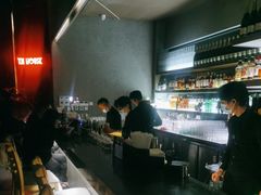 -TZ House音乐现场(来福士中心店)