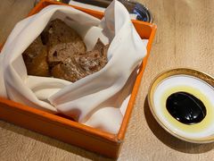 -牛排家(宁波阪急店)