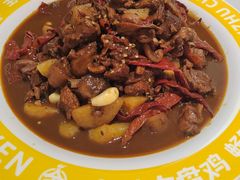 -金柱大盘鸡(南门店)