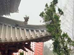 -径山寺