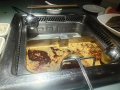 -海底捞火锅(万丰桥店)