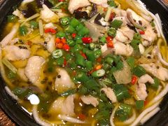 -蜀厨小匠·民间川菜(犀浦店)