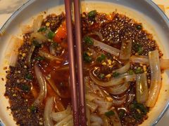 -一品红川菜(皇岗店)