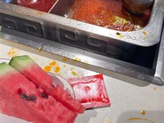 -海底捞火锅(劲松店)