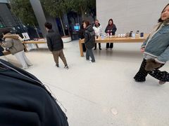 -Apple零售店(苏州店)