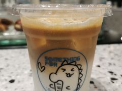 -Something For(中洲湾店)