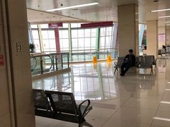 门诊部-成都市妇女儿童中心医院(中心院区)