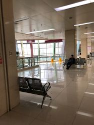 门诊部-成都市妇女儿童中心医院(中心院区)