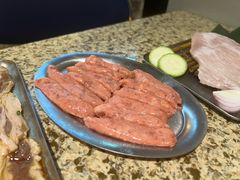 -首尔烤肉大排档(合生汇店)