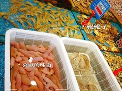-老大连·海肠捞饭·大连海鲜大连菜(西安路店)