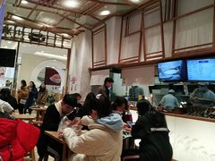 -小满手工粉(上海月星环球港店)