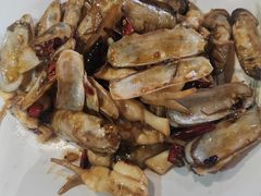 -良师门滨海人家·海鲜·家常菜(滨海城店)