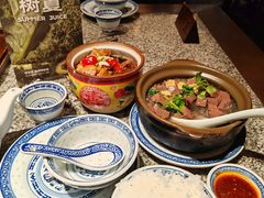 -南京大牌档(济南万象城店)