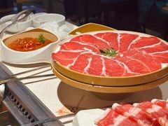 -海底捞火锅(玉桥商业广场店)