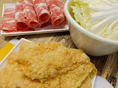 -嘟享吃重庆鸡公煲(五一店)