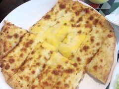 -嘉喜来比萨(罗马花园店)