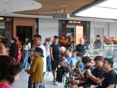 -点都德(广州白云山景区南门店)