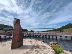 -塞罕坝国家级自然保护区