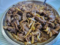 -甘家界柠檬鸭店(高峰林场店)