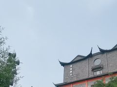 -句容茅山景区