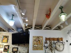 -十面欢腾·海鲜面·台式Bistro(长乐路店)