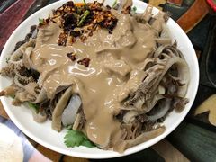 -春雨羊汤店(广开四马路总店)