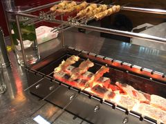 -很久以前羊肉串(大华三路店)