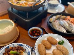 -林四喜·闽南传家菜(鼓浪屿店)