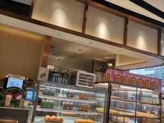 -奈雪的茶(金鹰广场店)