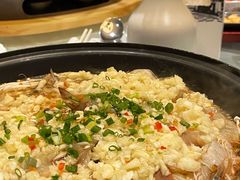 -徽御楼(南中环店)