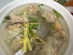 -海平馄饨(逍遥二路店)