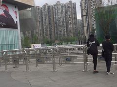 -首开·龙湖成都西宸天街