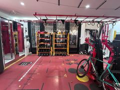 -Stone Motion Fitness 释动健身