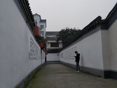 -蔡元培故居