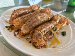 -红月湾海鲜饭店•沙滩海景(双月湾店)