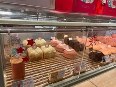 -好利来(梅江永旺店)