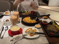 -必胜客(松雷店)