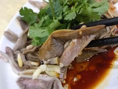 -电白鸭粥店(下沙二坊88号店)