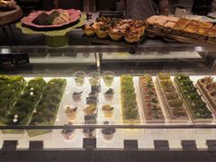 -小苍兰风铃草蛋糕甜品(沈阳店)