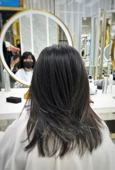 -5M HAIR SALON