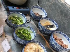 -美丽豪酒店(西安钟鼓楼回民街店)