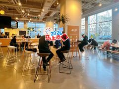 -dotcom coffee古点咖啡(致真大厦店)