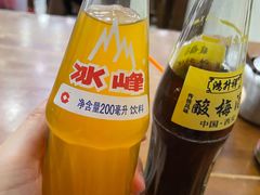 -刘信牛羊肉泡馍小炒(回民街店)